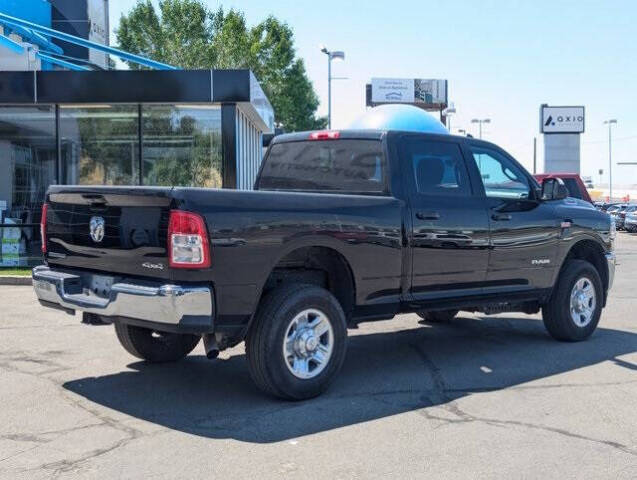 2021 Ram 2500 for sale at Axio Auto Boise in Boise, ID