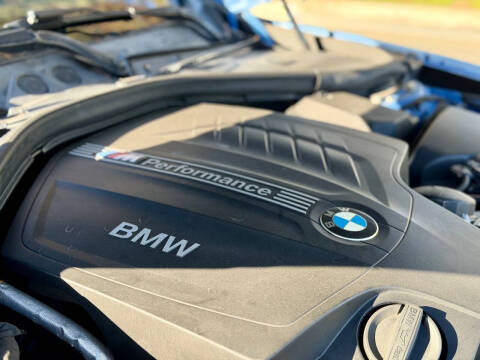 2015 BMW 2 Series M235i