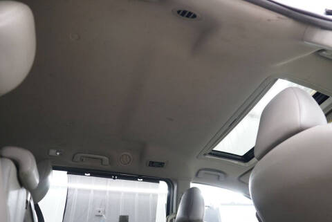 2016 Toyota Sienna