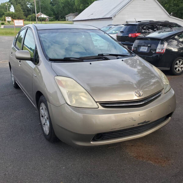 2006 Toyota Prius