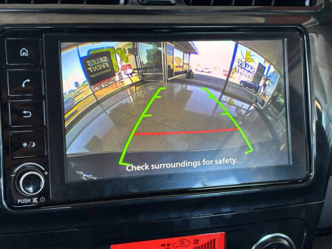 2024 Mitsubishi Mirage