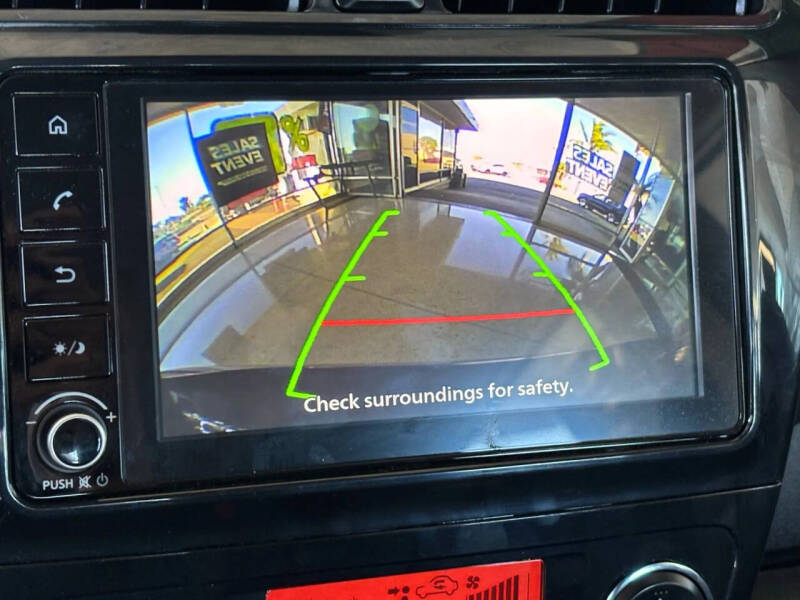 2024 Mitsubishi Mirage