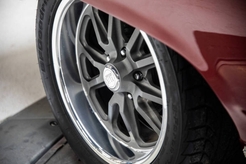 1965 Chevrolet Chevelle