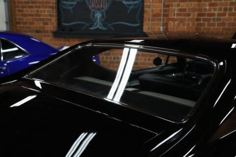 1968 Chevrolet Chevelle