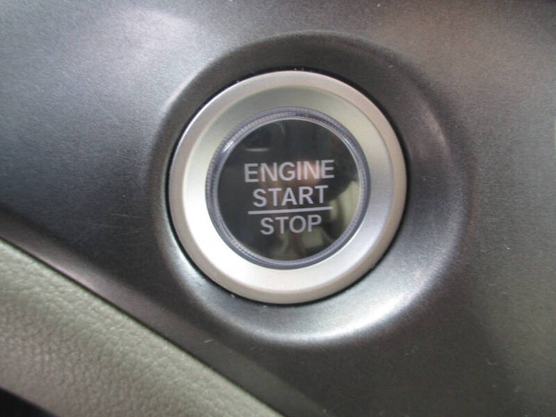 2016 Honda Pilot EX-L w/Navi