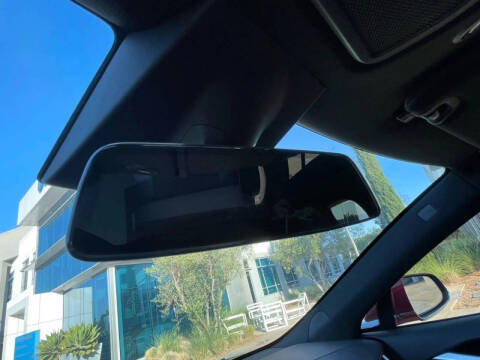 2017 Tesla Model S 75
