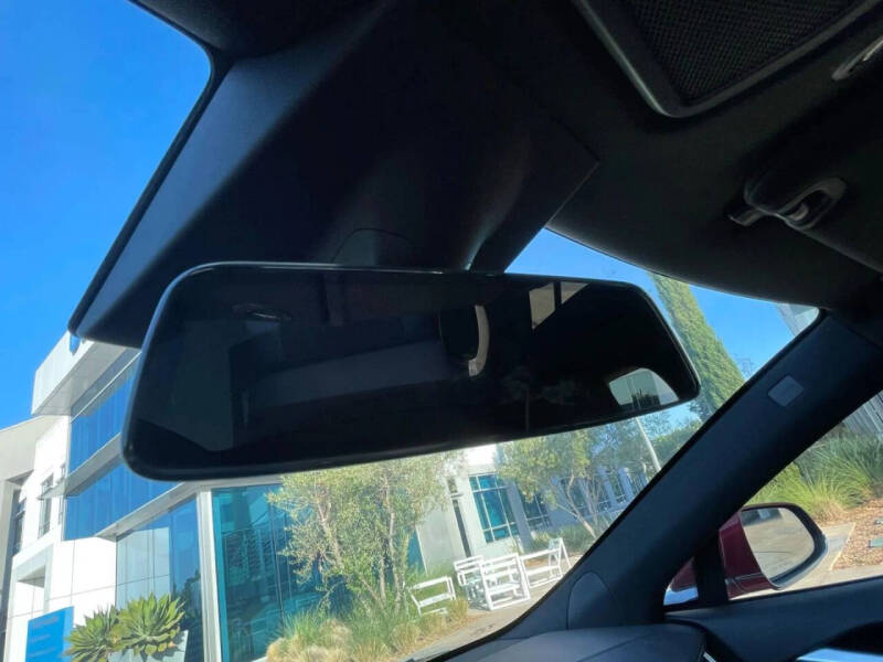 2017 Tesla Model S 75