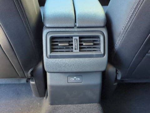 2026 Mazda CX-50 2.5 S Meridian Edition