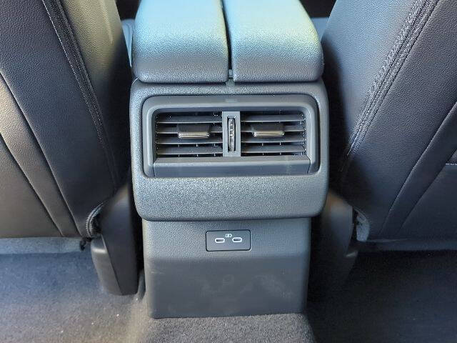 2026 Mazda CX-50 2.5 S Meridian Edition