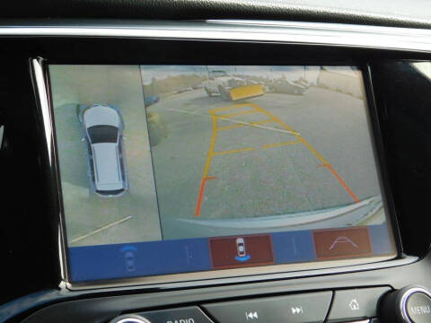 2019 Buick Envision Premium II