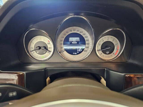 2013 Mercedes-Benz GLK GLK 350