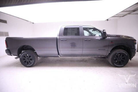 2026 RAM 2500 Lone Star