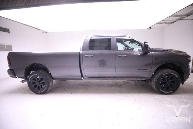 2026 RAM 2500 Lone Star