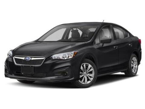 2019 Subaru Impreza for sale at Crown Automotive of Lawrence Kansas in Lawrence KS