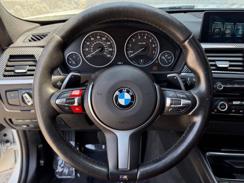 2017 BMW 3 Series 330e iPerformance