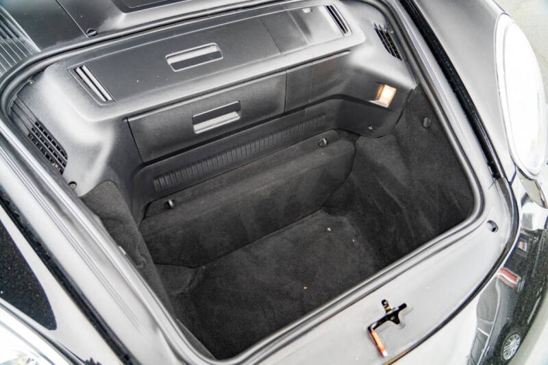 2012 Porsche Boxster S Black Edition