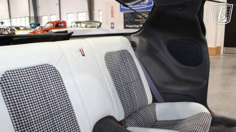 1997 Chevrolet Camaro