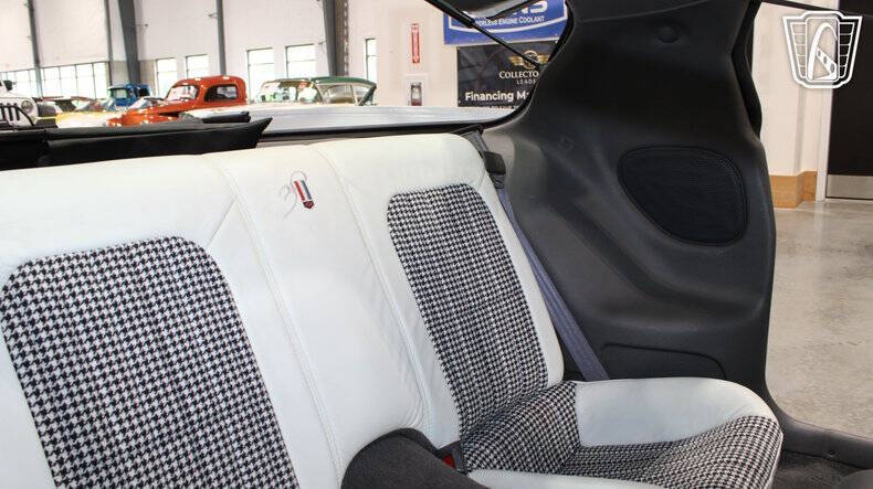 1997 Chevrolet Camaro