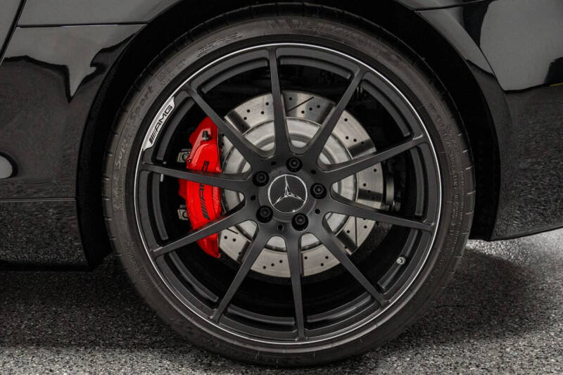 2014 Mercedes-Benz SLS AMG GT