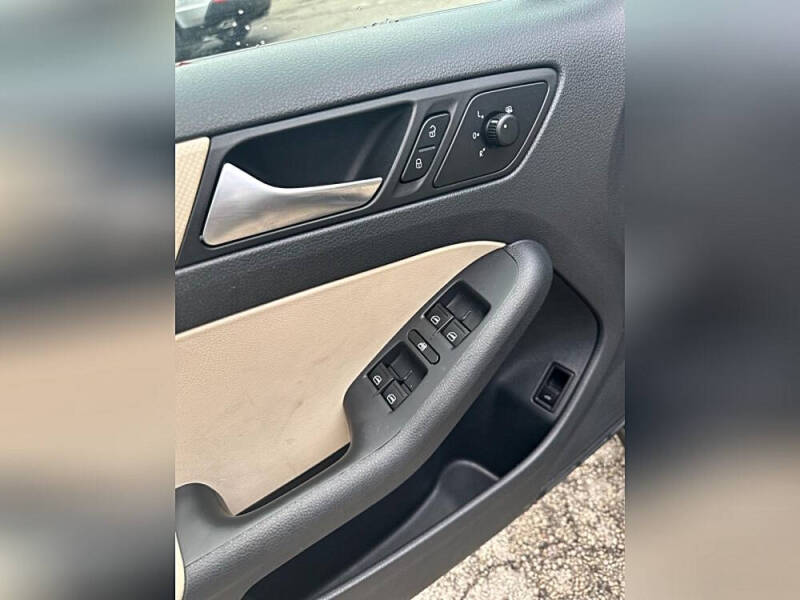 2012 Volkswagen Jetta