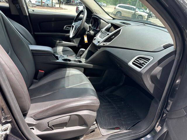 2015 GMC Terrain SLT-1