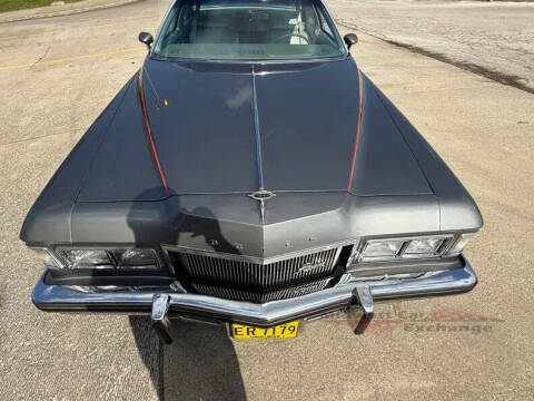 1975 Buick Riviera