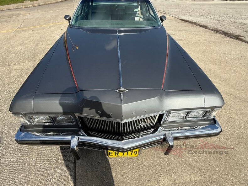 1975 Buick Riviera