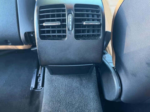 2016 Mercedes-Benz E-Class E 400