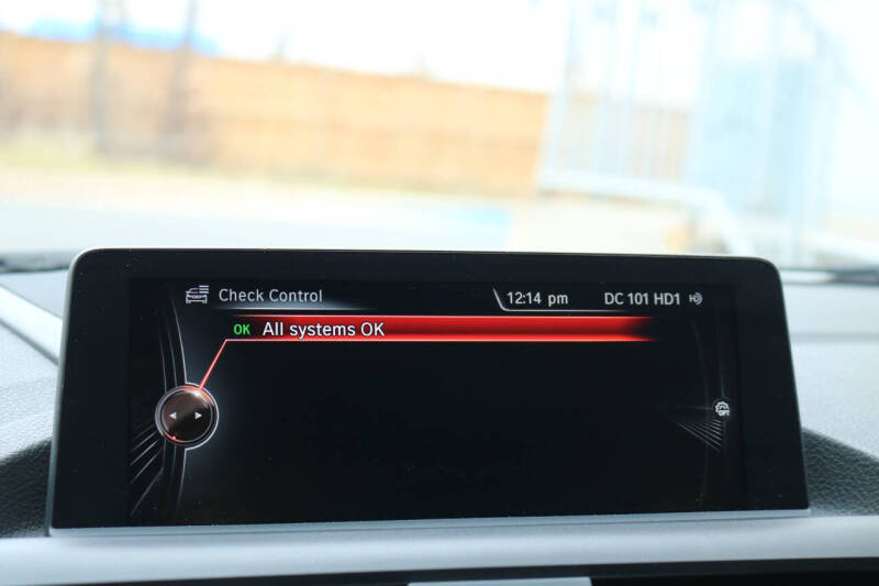 2015 BMW 2 Series M235i