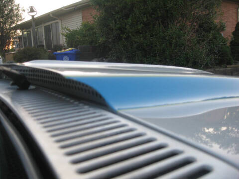 1989 Chevrolet S-10 Tahoe