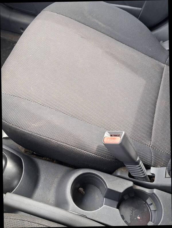 2008 Kia Rio5