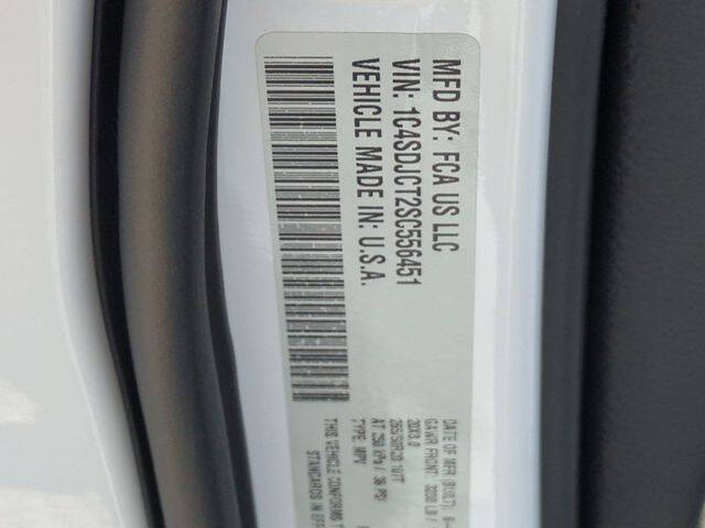 2025 Dodge Durango R/T