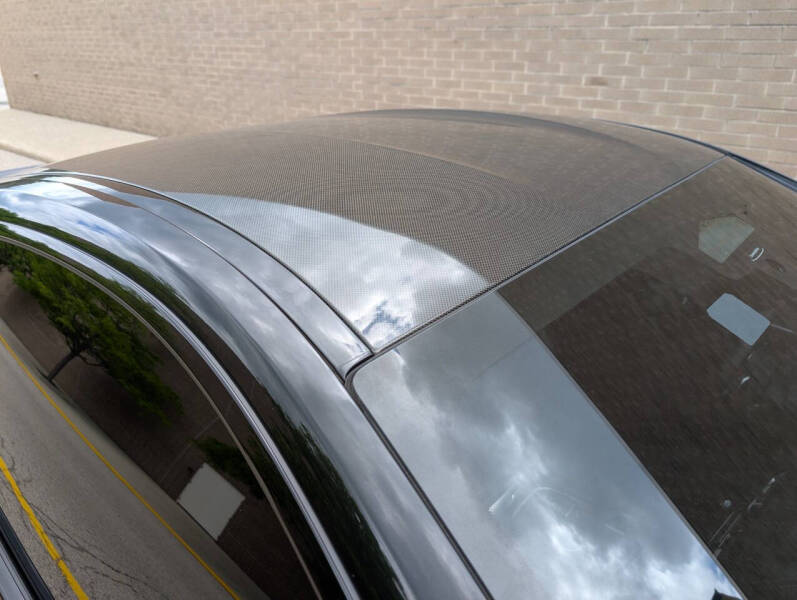 2022 BMW M8 Competition