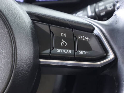 2017 Mazda MAZDA3 Touring