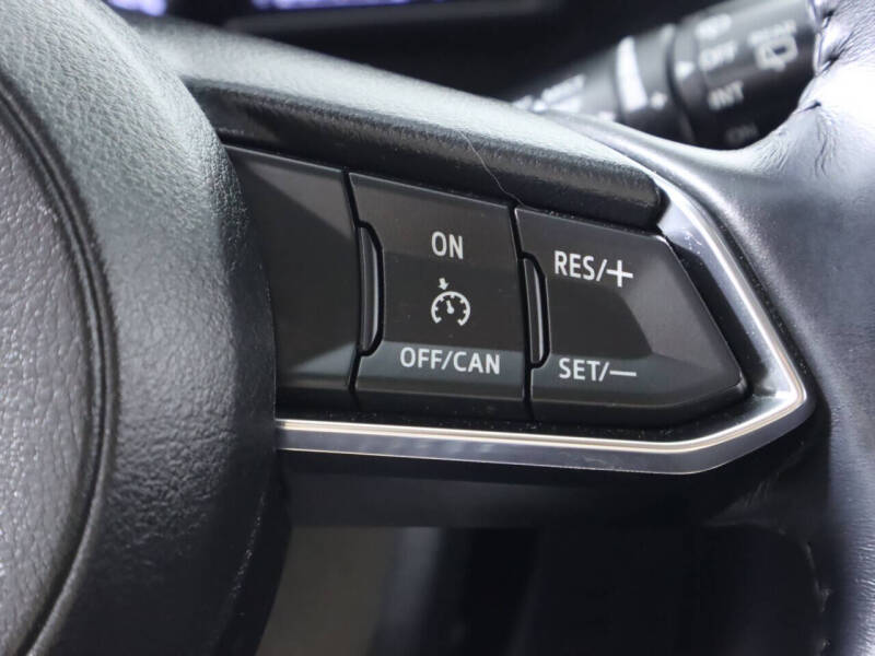 2017 Mazda MAZDA3 Touring