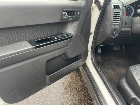 2010 Ford Escape Limited