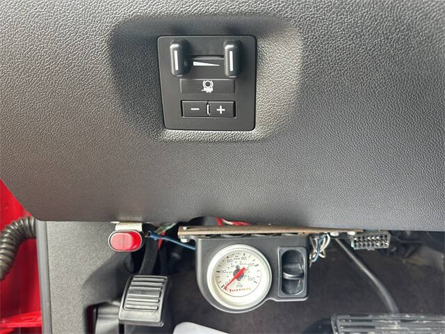 2013 Chevrolet Silverado 2500HD