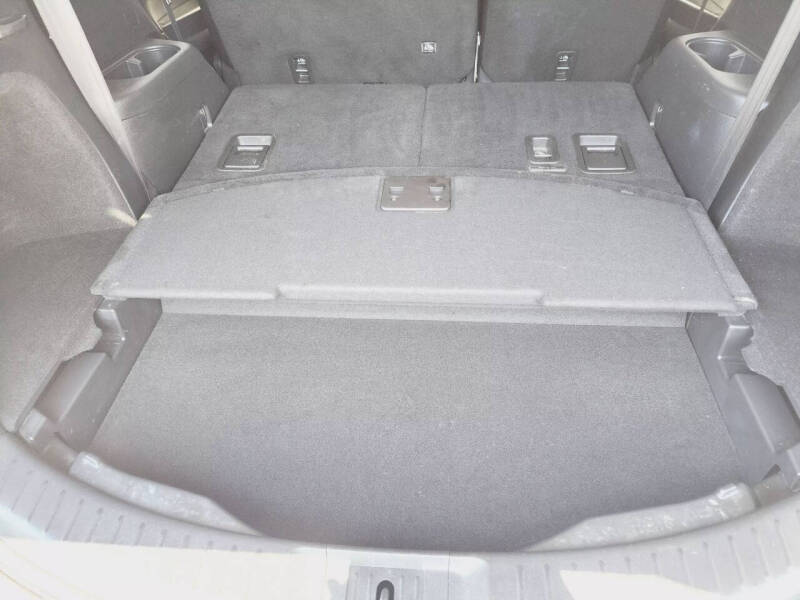 2019 Mazda CX-9 Touring