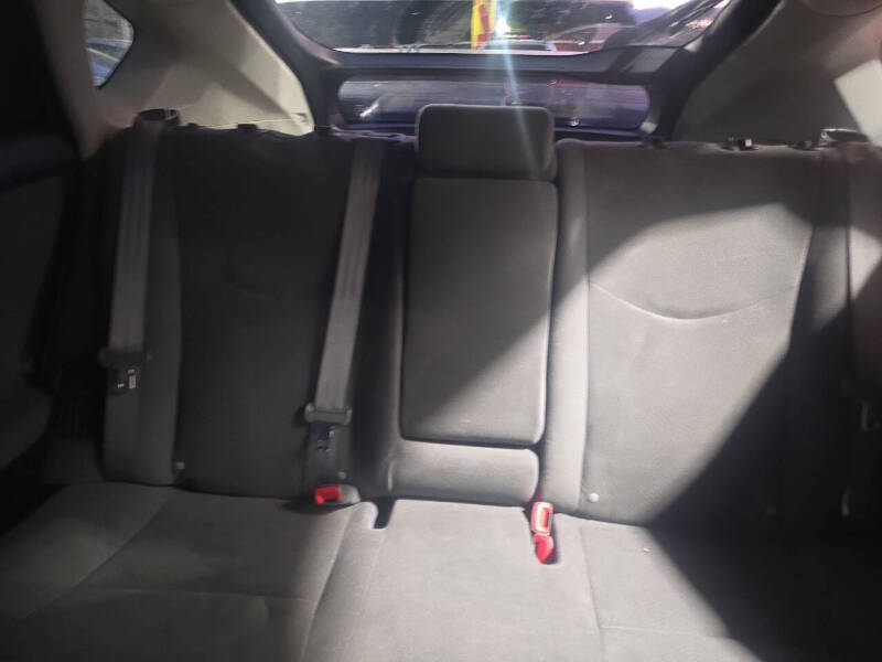 2013 Toyota Prius Three