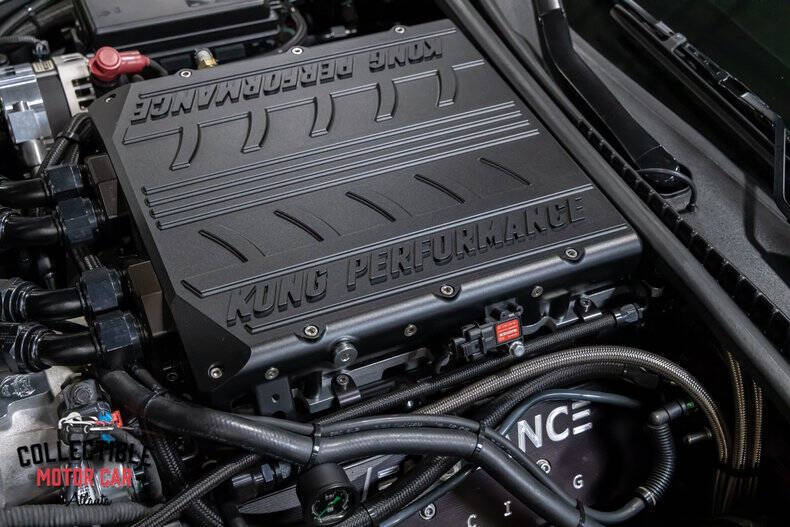 2009 Chevrolet Corvette