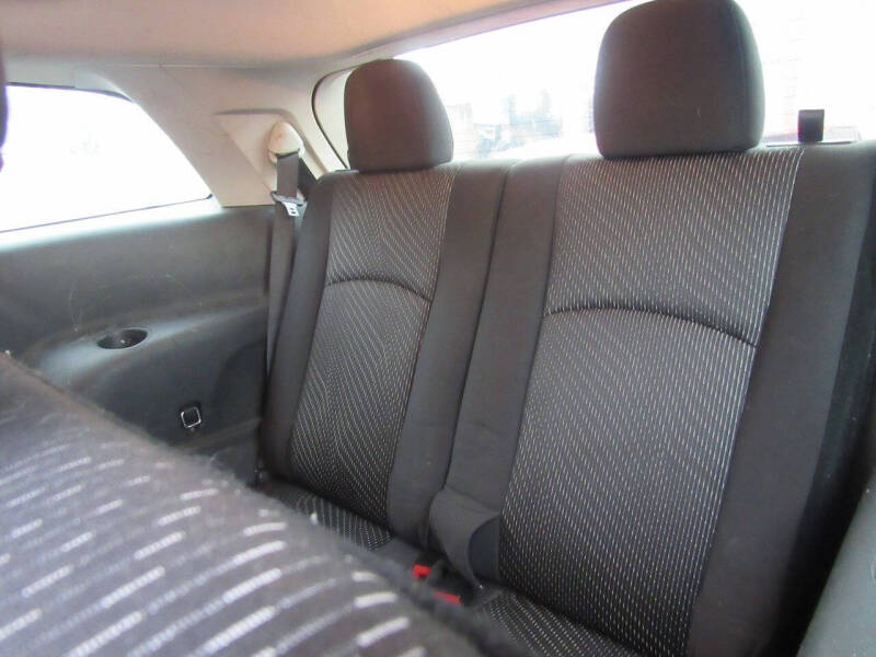 2013 Dodge Journey SXT