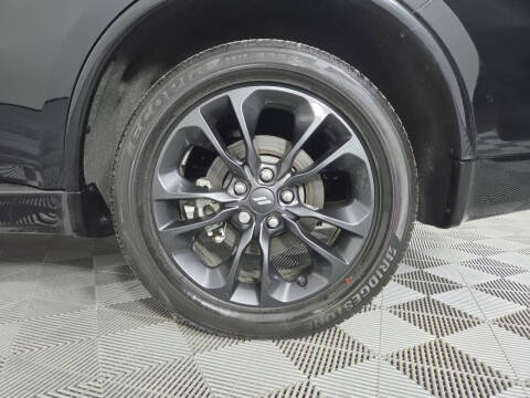 2024 Dodge Durango R/T