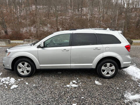 2011 Dodge Journey Mainstreet