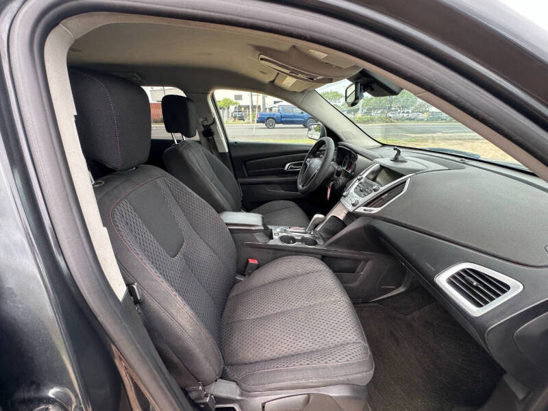 2013 GMC Terrain SLE-1