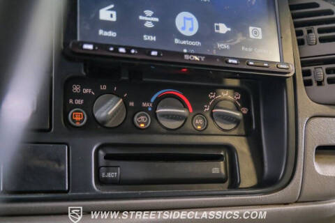 1996 Chevrolet C/K 3500 Series