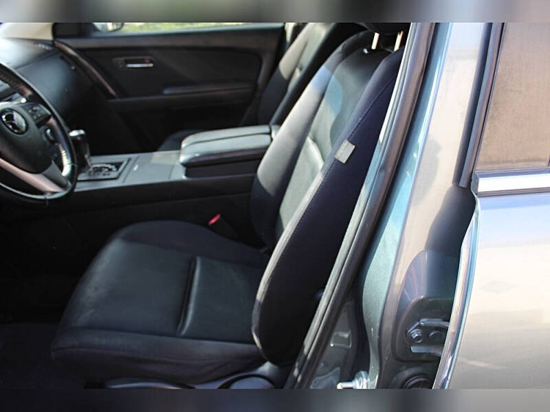 2013 Mazda CX-9 Sport