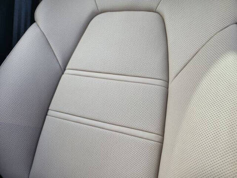 2025 Porsche Cayenne