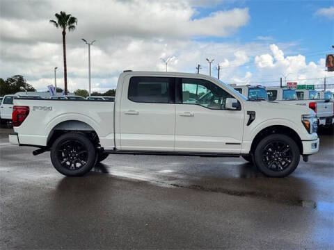 2024 Ford F-150 for sale at Sames Super Center in Corpus Christi TX