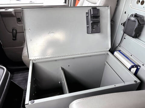 2013 Chevrolet Express 2500