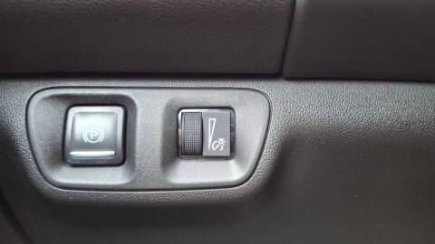 2017 GMC Acadia SLT-2